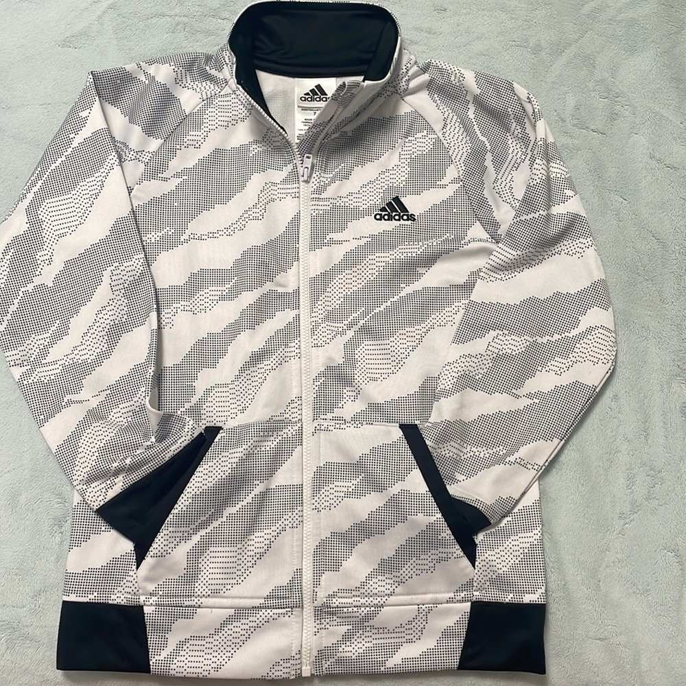 Adidas Jacket